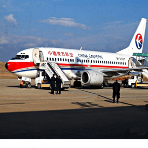 通化三源浦机场快递航空快运业稳步发展的原因是什么？